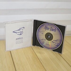 1995 Berkeley Systems After Dark 3.2 Screen Saver - PC CD-ROM